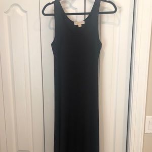 Michael Michael Kors black dress